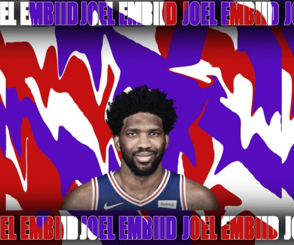 Joel Embiid, un camerunés para dominar la NBA