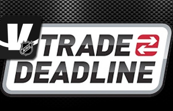 NHL Trade Deadline 2019 en VIVO minuto a minuto