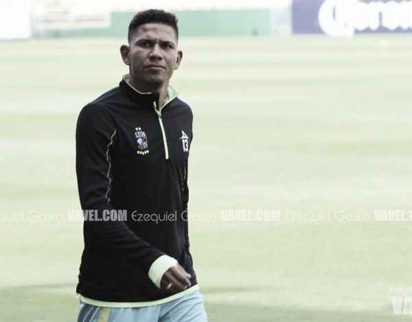 Alex Mejía: "No podemos dar ventajas ante Chivas"