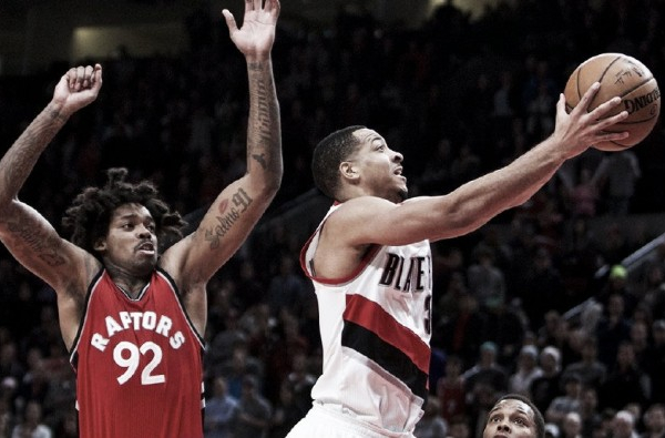 NBA, cadono in casa Portland e Clippers. Corsare Toronto e Denver