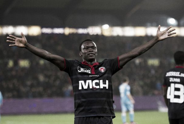 Who is Arsenal target, Pione Sisto?