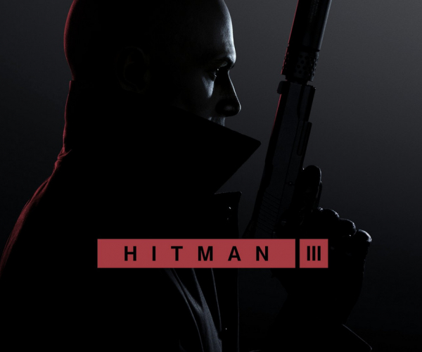 Hitman III: chega em janeiro e terá atualização gratuita para nova geração