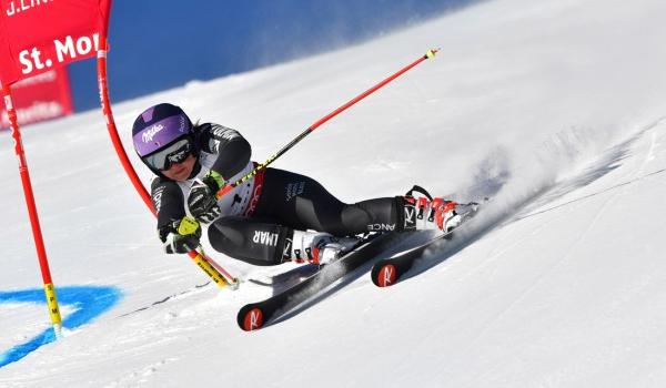 Sci Alpino, St. Moritz 2017 - Slalom Gigante Donne: oro Worley. A medaglia anche Shiffrin e Goggia