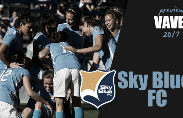 2017 NWSL Preview: Sky Blue FC