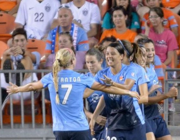 2016 NWSL Draft Preview: Sky Blue FC