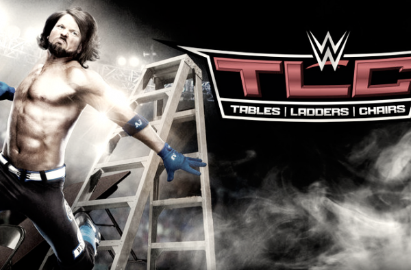 WWE TLC 2016 Predictions