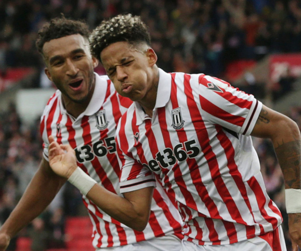 Goals and Summary of Stoke City 0-1 Southampton in the EFL Championship