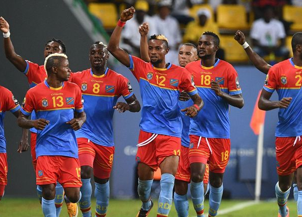 Goles y Resumen del Eswatini 0-2 Togo en la Clasificación a la Copa Africana de Naciones