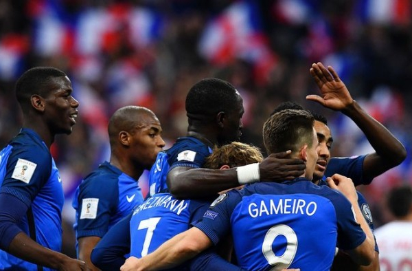 Amichevoli internazionali: scialbo 0-0 tra Francia e Costa d'Avorio