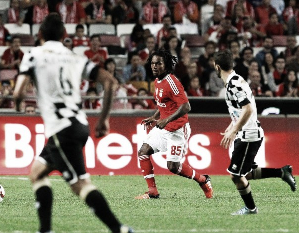 Boavista x Benfica: águia voa em direção à liderança