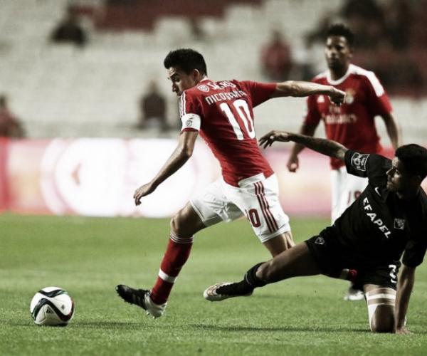 Académica x Benfica: Ganhar para impressionar o Capitão