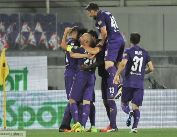 In casa Fiorentina si pensa all'Europa League: ecco il possibile undici anti-PAOK