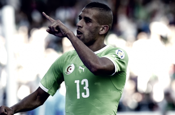 Coppa d'Africa 2017 - All'Algeria non bastano pareggio e Slimani: 2-2 contro il Senegal