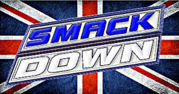 5 Things Learned: Smackdown 11/12/15 Edition