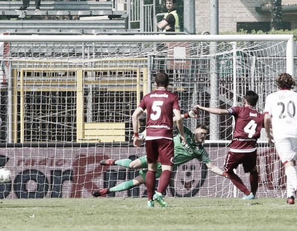 Serie B: Cittadella e Carpi inaugurano gli emozionanti playoff
