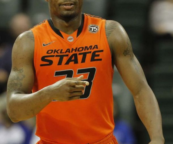 Boston Celtics Select Marcus Smart With 6th Overall Pick
