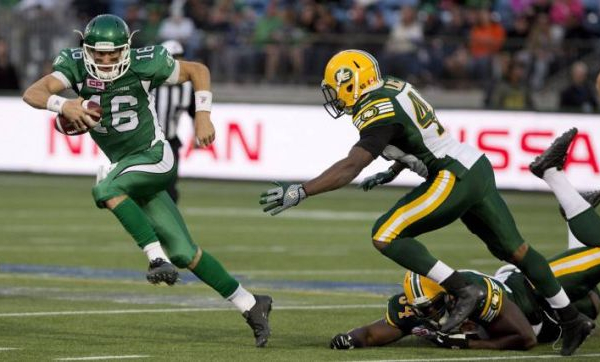 Great White North Review: CFL Week Five Recap