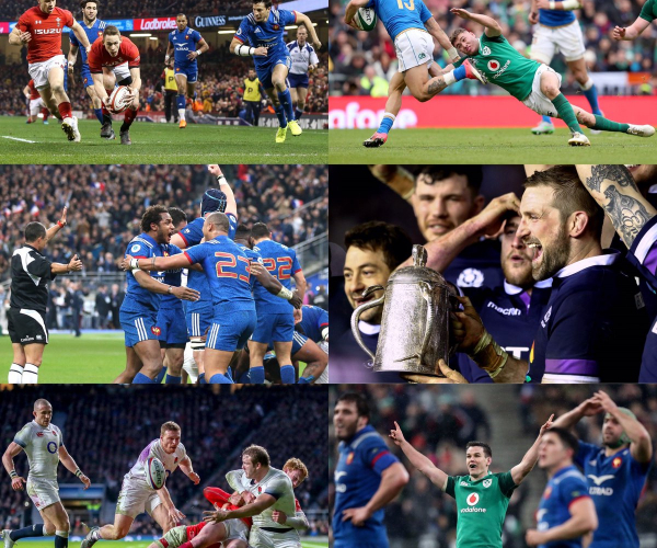 Un anno di rugby: le pagelle