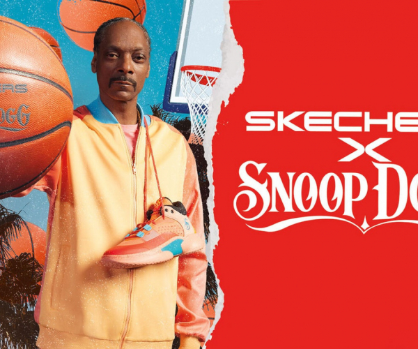 NBA Sneakers Go D.O. Double G | Snoop Dogg x Skechers