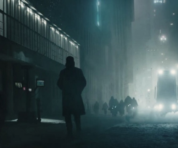 Primer Teaser Tráiler sobre la nueva película de 'Blade Runner'