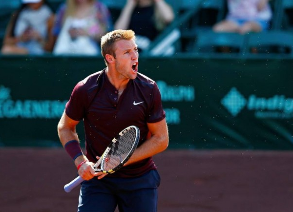 ATP Houston: Jack Sock Starts Title Defence, Joined By Feliciano Lopez In Quarterfinals