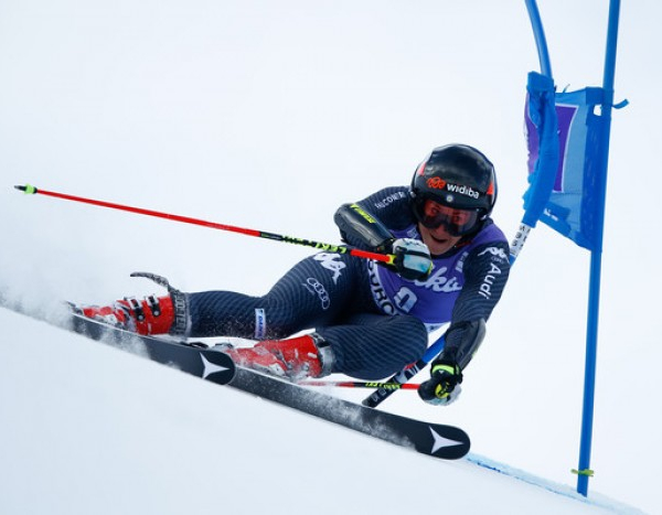 Sci Alpino, Semmering - Gigante femminile: l'ordine di partenza
