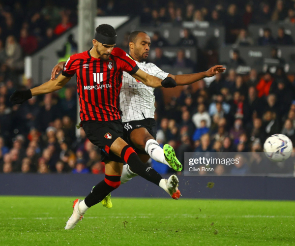 AFC Bournemouth vs Fulham preview: How to watch, kick-off
time, team news, predicted lineups and ones to watch
