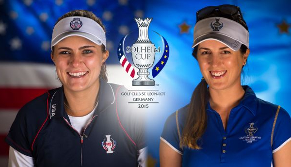 Solheim Cup Preview And Prediction