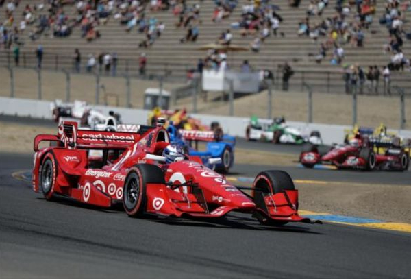 IndyCar: Sonoma Likely To Host Finale Again In 2016