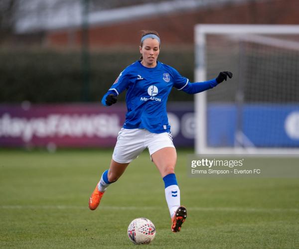 Everton vs Birmingham City Women's Super League preview: team news, predicted line-ups, ones to watch and how to watch