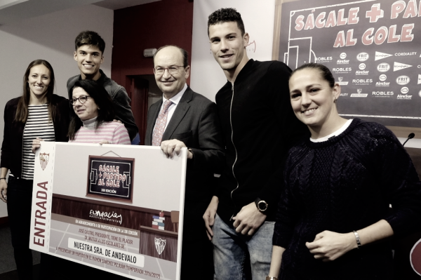 David Soria: "En Liga nos vemos con opciones reales"
