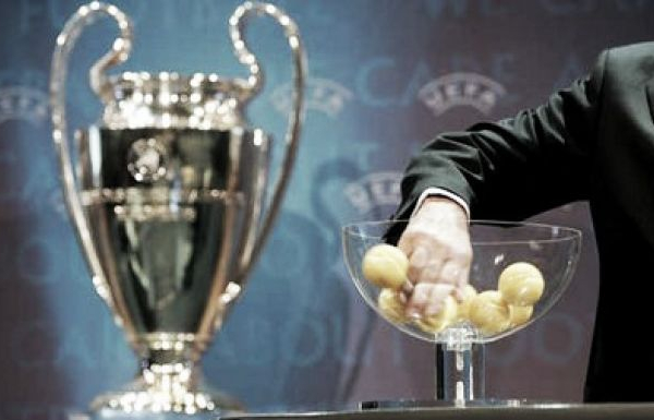 Champions League ed Europa League: sorteggiati primo e secondo preliminare