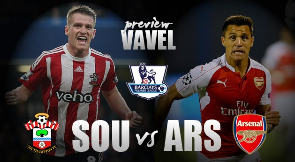 Premier League, Boxing Day preview: verso Southampton - Arsenal