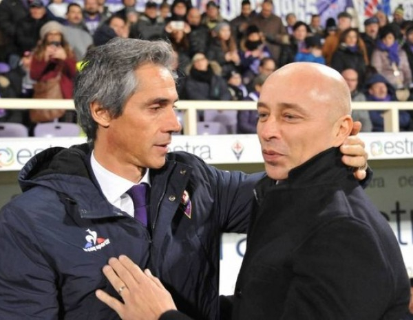Serie A - Babacar in zona Cesarini, esulta la Fiorentina: il Palermo cade ancora, non basta Jajalo (2-1)