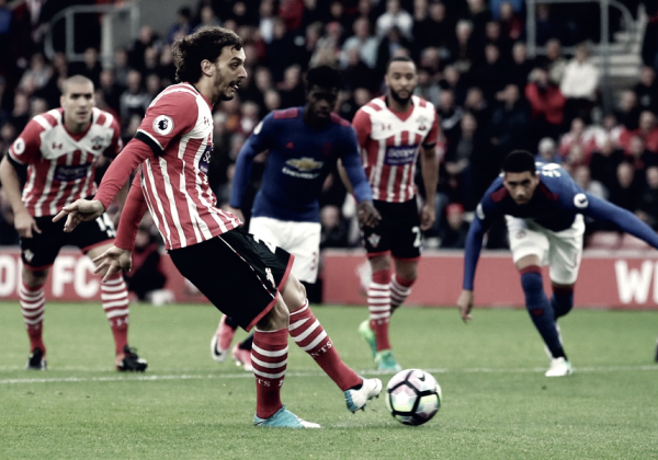 Premier League - Il Southampton sbatte contro Romero: con lo United è 0-0