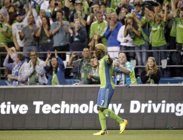 Sounders 1 - 0 Timbers: Match Review and Player Grades