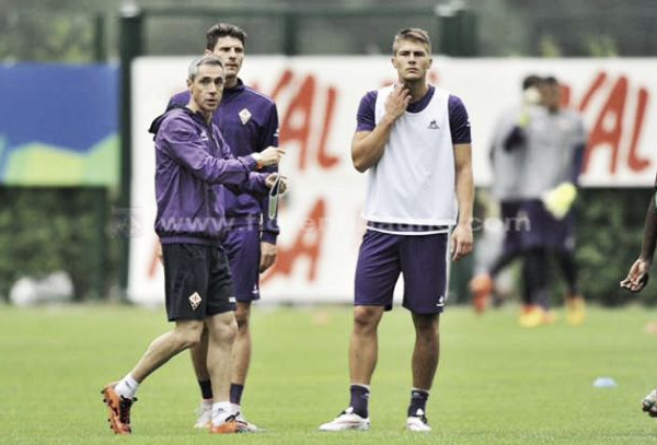 Fiorentina, Sousa in cerca di riscatto: "Serve tempo per esprimere i concetti"