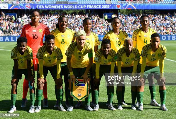 Banyana Banyana off to Oceania after pay dispute resolved - South Africa's FIFA Women's World Cup 2023 Preview