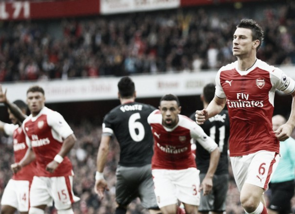 Premier League - Serata di recupero: l'Arsenal a caccia di punti sul campo del Southampton