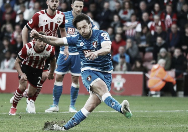 Premier League - Arter grazia il Southampton nel finale, 0-0 per il Bournemouth al St. Mary's