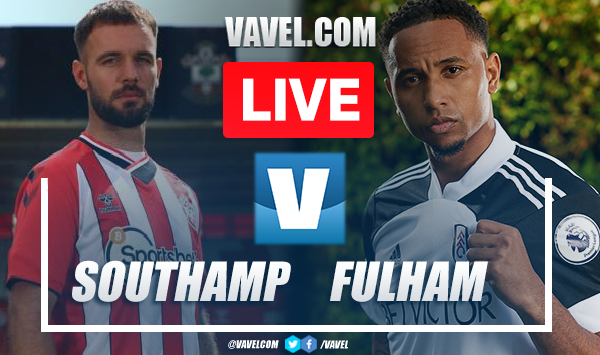 Goals and Highlights: Southampton 0-2 Fulham in Premier League 2023