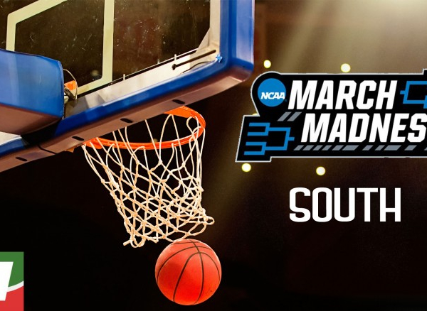 NCAA - Uno sguardo a South: favorita, contender, outsider e cinderella