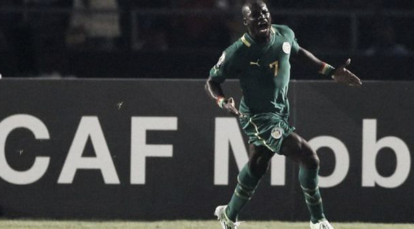 Ghana 1-2 Senegal: Sow's last-gasp winner snatches points for Senegal in Group C opener