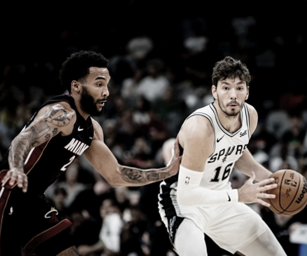 Points and highlights San Antonio Spurs 89-99 Houston Rockets in NBA 