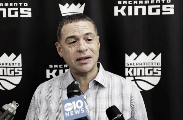NBA, Scott Perry nuovo general manager dei New York Knicks