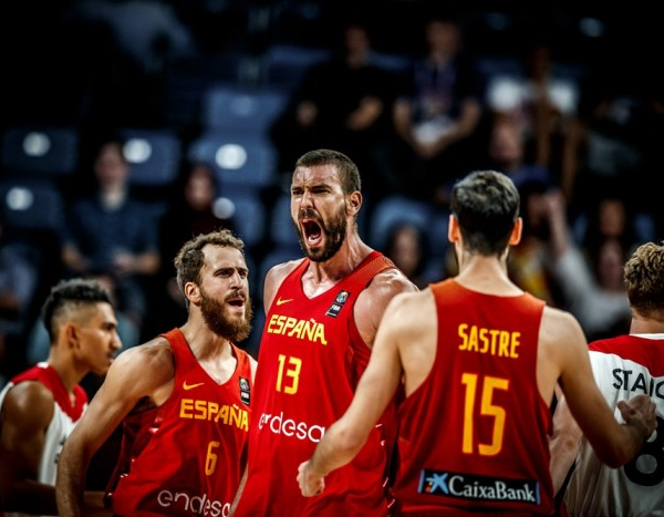 EuroBasket 2017 - Spagna e Russia per il bronzo, questione di motivazioni
