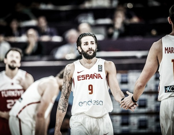 Eurobasket 2017 - Spagna di bronzo, ma che sofferenza con la Russia (93-85)