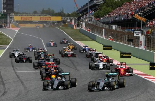 La F1 torna in Europa: presentazione e orari del GP di Spagna