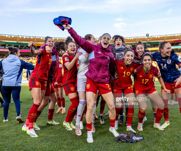 Spain vs Sweden: 2023 Women's World Cup Semi-Final Preview