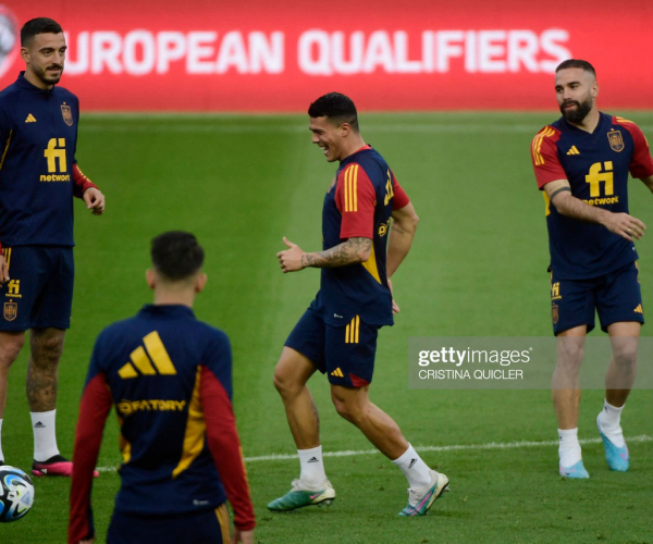 Spain vs Norway: EURO 2024 Qualifying Preview, Group A, 2023